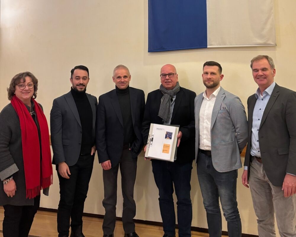 SPD Haushaltsklausur 2025