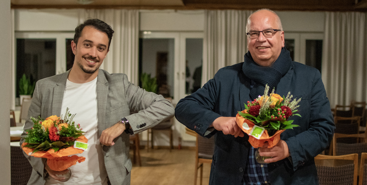 Die neue Fraktionsspitze