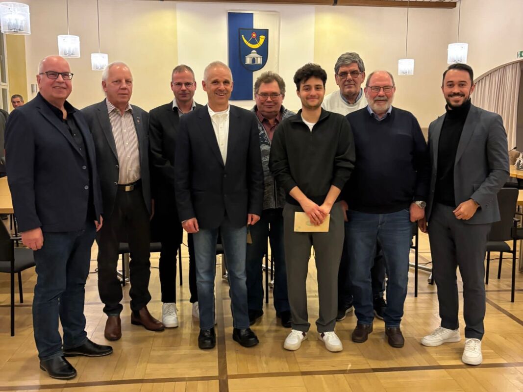 Ehemalige Ratsmitglieder