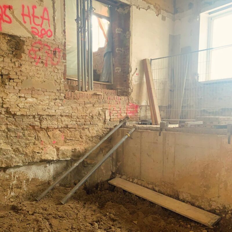 Tag der Städtebauförderung - Kotzenbergscher Hof