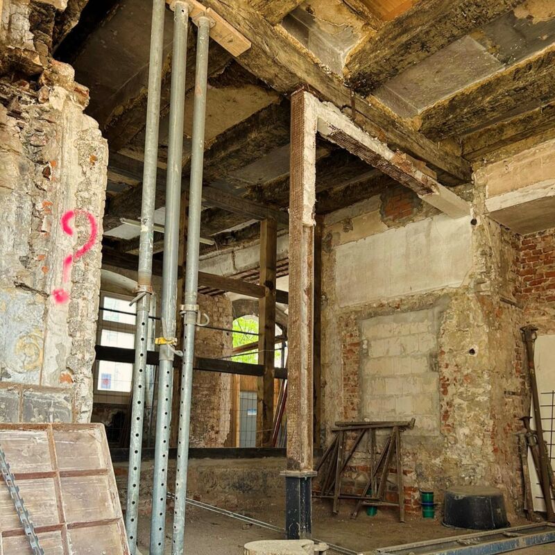 Tag der Städtebauförderung - Kotzenbergscher Hof