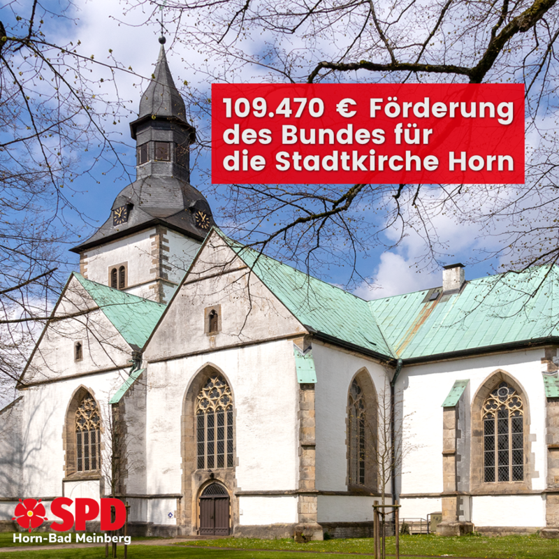 Horner Stadtkirche
