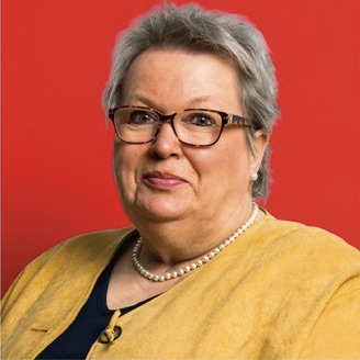 Hannelore Schulz