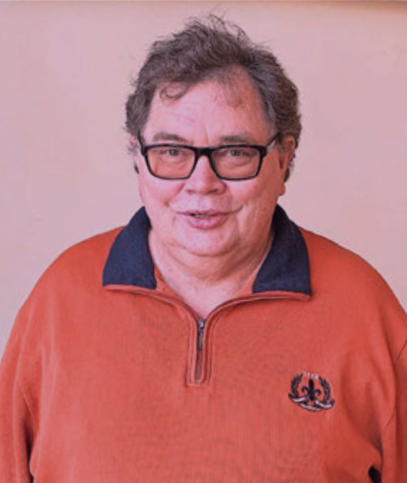 Heinz-Joachim Schulz